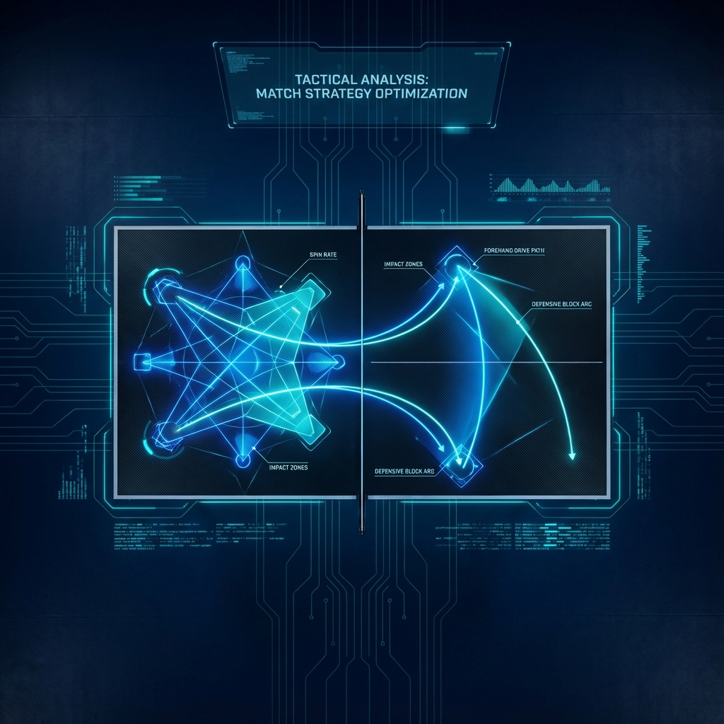 Tactical Training Analysis
